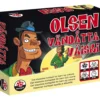 Danspil 500, DK,NO,SE,FI, 1 st.