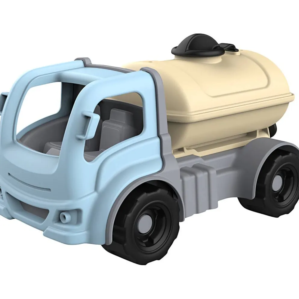 Dantoy arbetsfordon, Tankbil, L: 17 cm, 1 st.