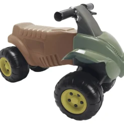 dantoy ATV, stl. 63x40x30 cm, färger kan variera , 1 st.