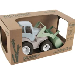 dantoy BIO Traktor, stl. 34,5x17,5x19 cm, 1 st.
