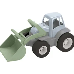 dantoy BIO Traktor, stl. 34,5x17,5x19 cm, 1 st.
