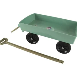 dantoy Blue Marine Toys Lekvagn, stl. 54x20x27 cm, 1 st.