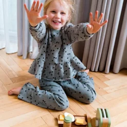 Dantoy brödrostset, 9 delar/ 1 förp.