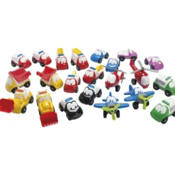 dantoy FunCars, stl. 9 cm, 1 st.