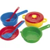 dantoy Grytor och Pannor, 14 st./ 1 set