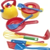 dantoy Grytset, 17 delar/ 1 set