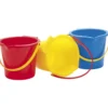 dantoy Hinkar med Hällpip, H: 15 cm, 2 l, gul, 1 st.