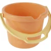 Dantoy hink i pastell, stl. 14,5x6x29,5x cm, 2,5 l, ca. 2,5 l, 1 st.