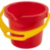 dantoy Hink med Stark Handtag, H: 14 cm, 1 l, röd, 1 st.