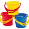 dantoy Hink med Stark Handtag, H: 14 cm, 1 l, blå, 1 st.