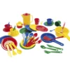 dantoy köksset, 42 st./ 1 set