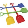 dantoy Minispade, L: 40 cm, B: 9 cm, 12 st./ 1 set