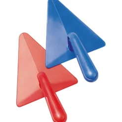 dantoy Murslev, stl. 18 cm, färger kan variera , 6 st./ 1 förp.