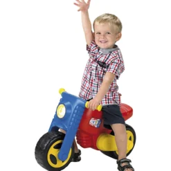 dantoy Racermotorcykel, stl. 72x46x38,5 cm, 1 st.