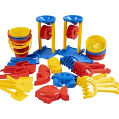 dantoy Sandset, 50 st./ 1 förp.