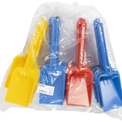 dantoy Sandspade, L: 25 cm, 21 st./ 1 förp.