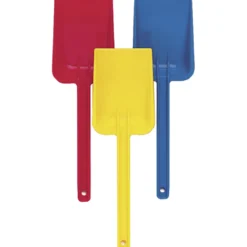 dantoy Sandspade, L: 18 cm, 25 st./ 1 förp.