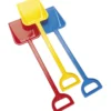 dantoy Spade, L: 50 cm, 10 st./ 1 set