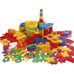 dantoy Stort Sandset, 200 st./ 1 förp.