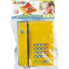 dantoy Telefon, 1 st.