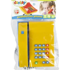 dantoy Telefon, 1 st.