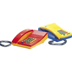 dantoy Telefon, 1 st.