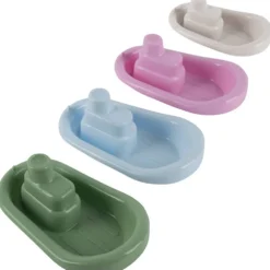 Dantoy Thorbjorn båtset, L: 15 cm, 4 st./ 1 förp.