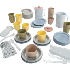 dantoy tiny BIO Lunchset, 94 st./ 1 set