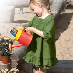 Dantoy vattenkanna, 1,5 liter, H: 21 cm, färger kan variera , 1 st.