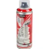 DecoSpray sprayfärg, blank, röd, 200 ml/ 1 burk