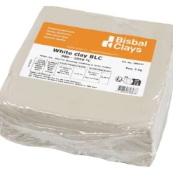 Dekorativ lera, 5 kg/ 1 förp.