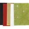 Dekorgummi, A5, ark 148x210 mm, tjocklek 2 mm, 5 ark/ 1 förp.