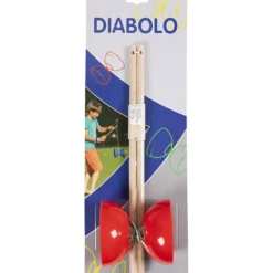 Diablo-spel, 1 st.
