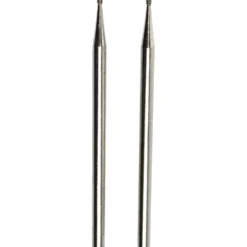 Diamantstift, stl. 1,0 mm, 2 st./ 1 förp.
