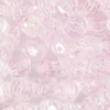 Dia. 8 mm, Hålstl. 1 mm, rosa, 100 g/ 1 förp.