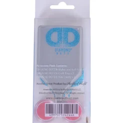 Diamond Dotz tillbehörspaket, 1 förp.