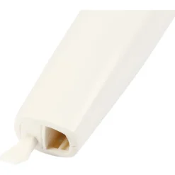 Die Brush & Foam Pad, stl. 4x15,5 cm, 1 st.