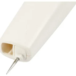 Die Brush & Foam Pad, stl. 4x15,5 cm, 1 st.