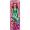 Disney-docka, Ariel, H: 30 cm, 1 st./ 1 förp.