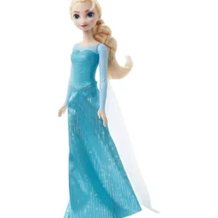 Disney Frozen docka, Elsa, H: 30 cm, 1 st./ 1 förp.