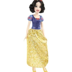Disney-prinsessa, Snövit, H: 30 cm, 1 st./ 1 förp.