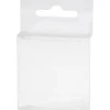 Displayaskar, stl. 51x54x10 mm, 100 st./ 1 förp.
