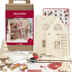 DIY Kit Dekoration, 1 set