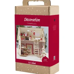 DIY Kit Dekoration, 1 set