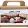 DIY Kit Filttomte, 1 förp.