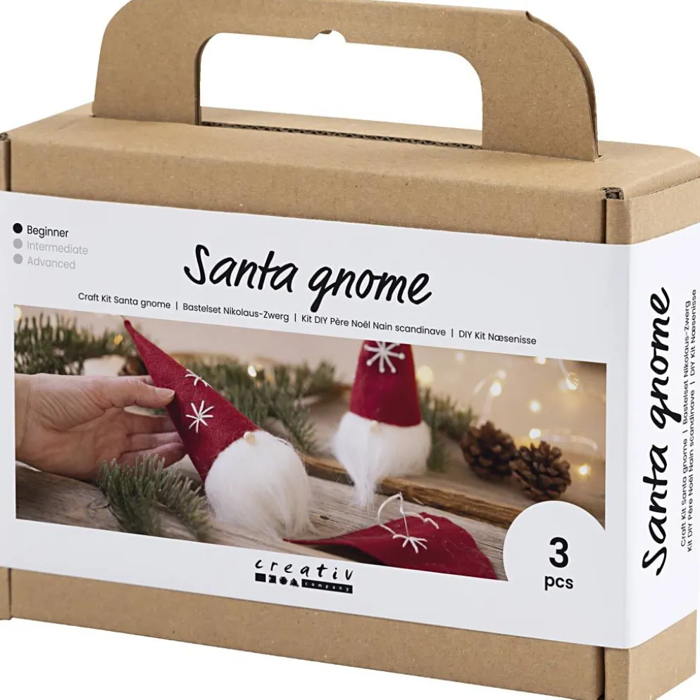 DIY Kit Filttomte, 1 förp.