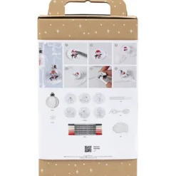 DIY Kit Färgläggning, 1 förp.
