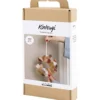DIY Kit Kintsugi, Hängdekorationer, mixade färger, 1 förp.