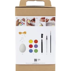 DIY Kit Måla, 1 set