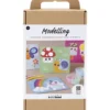 DIY Kit Modellera, 1 förp.